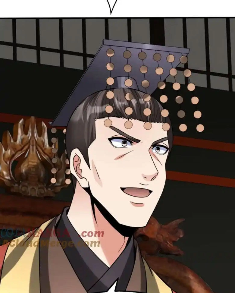 Đại Tần: Ta Con Trai Tần Thủy Hoàng Giết Địch Thăng Cấp Thành Thần Chapter 129 - 35