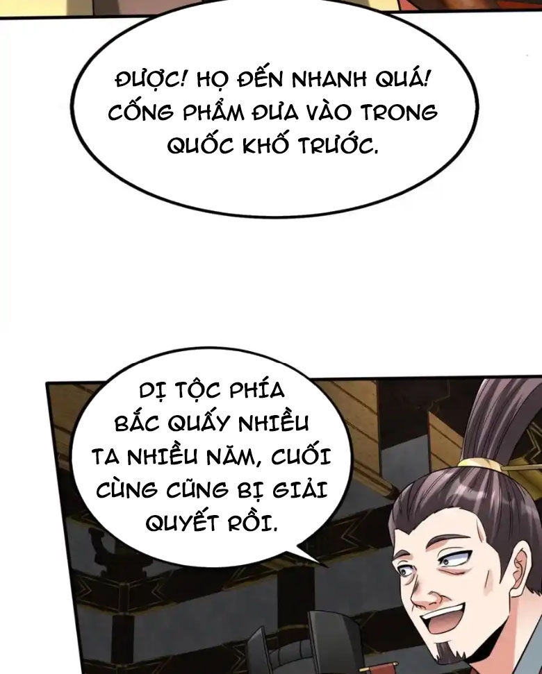 Đại Tần: Ta Con Trai Tần Thủy Hoàng Giết Địch Thăng Cấp Thành Thần Chapter 129 - 36