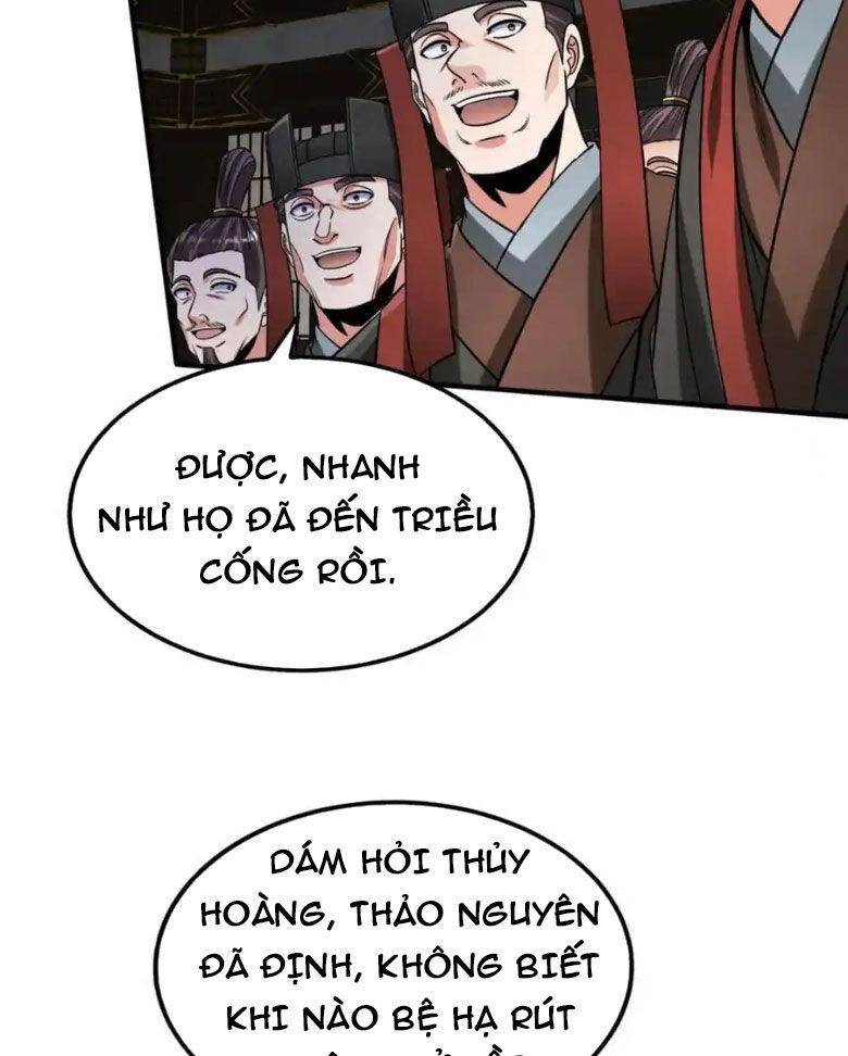 Đại Tần: Ta Con Trai Tần Thủy Hoàng Giết Địch Thăng Cấp Thành Thần Chapter 129 - 37