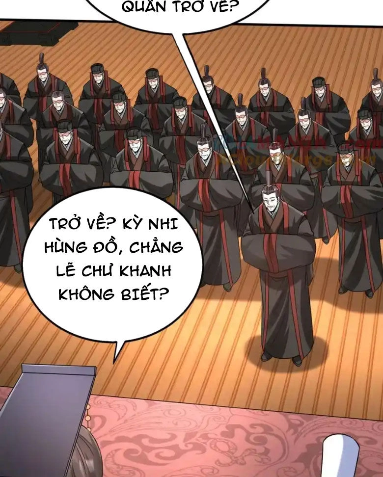 Đại Tần: Ta Con Trai Tần Thủy Hoàng Giết Địch Thăng Cấp Thành Thần Chapter 129 - 38