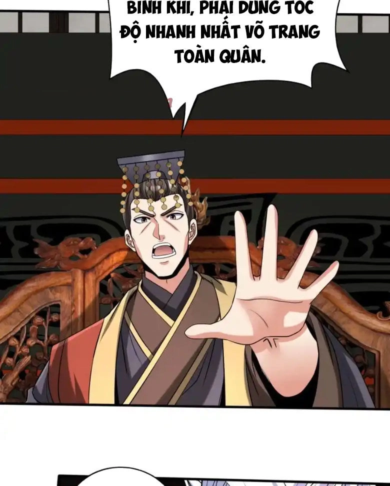 Đại Tần: Ta Con Trai Tần Thủy Hoàng Giết Địch Thăng Cấp Thành Thần Chapter 129 - 40