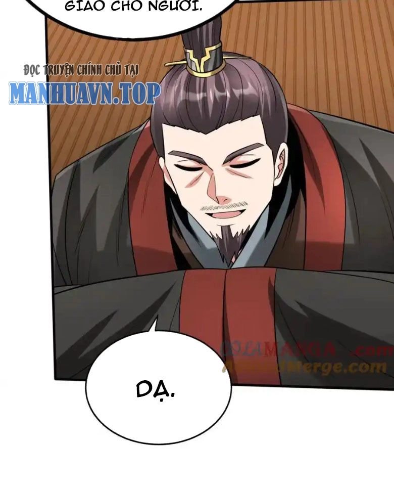 Đại Tần: Ta Con Trai Tần Thủy Hoàng Giết Địch Thăng Cấp Thành Thần Chapter 129 - 41