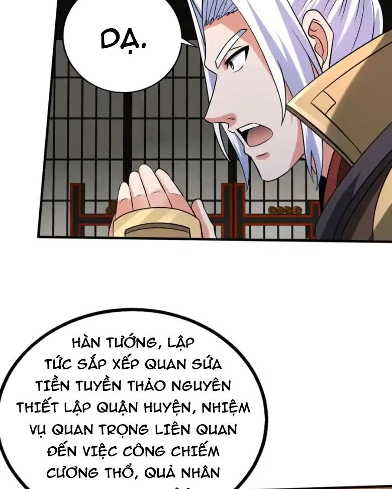 Đại Tần: Ta Con Trai Tần Thủy Hoàng Giết Địch Thăng Cấp Thành Thần Chapter 129 - 42