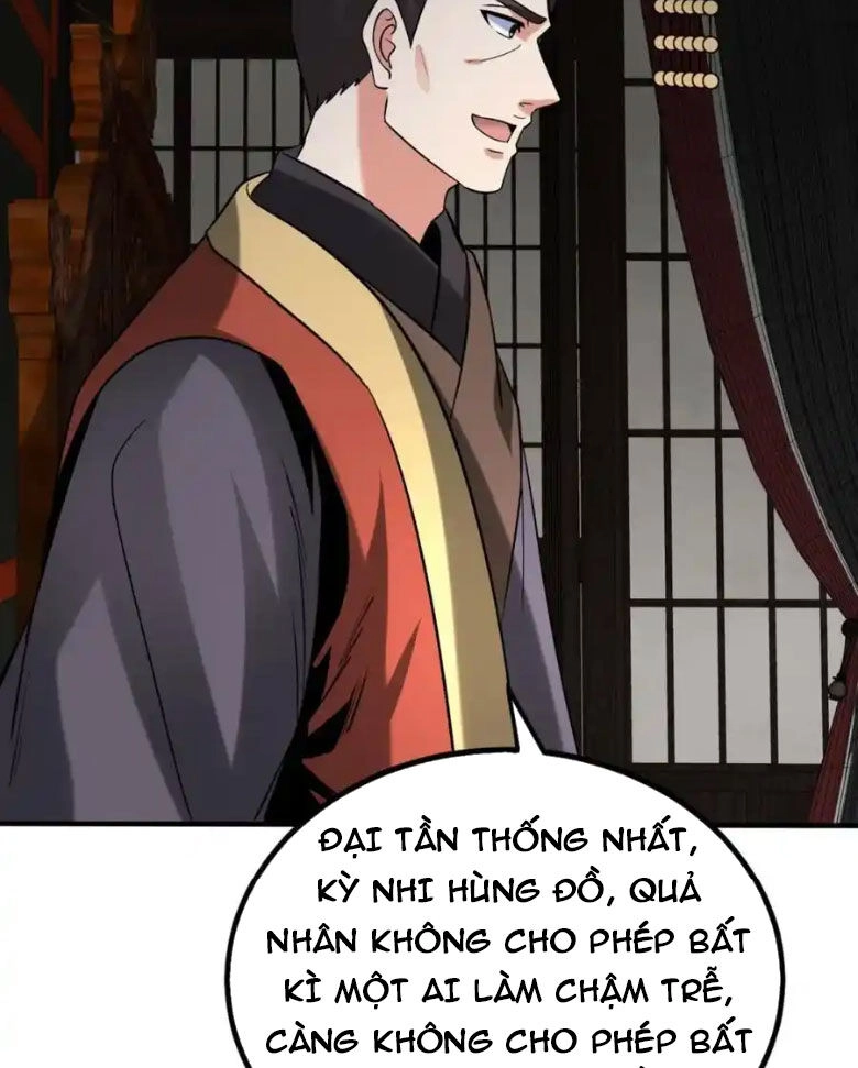 Đại Tần: Ta Con Trai Tần Thủy Hoàng Giết Địch Thăng Cấp Thành Thần Chapter 129 - 48