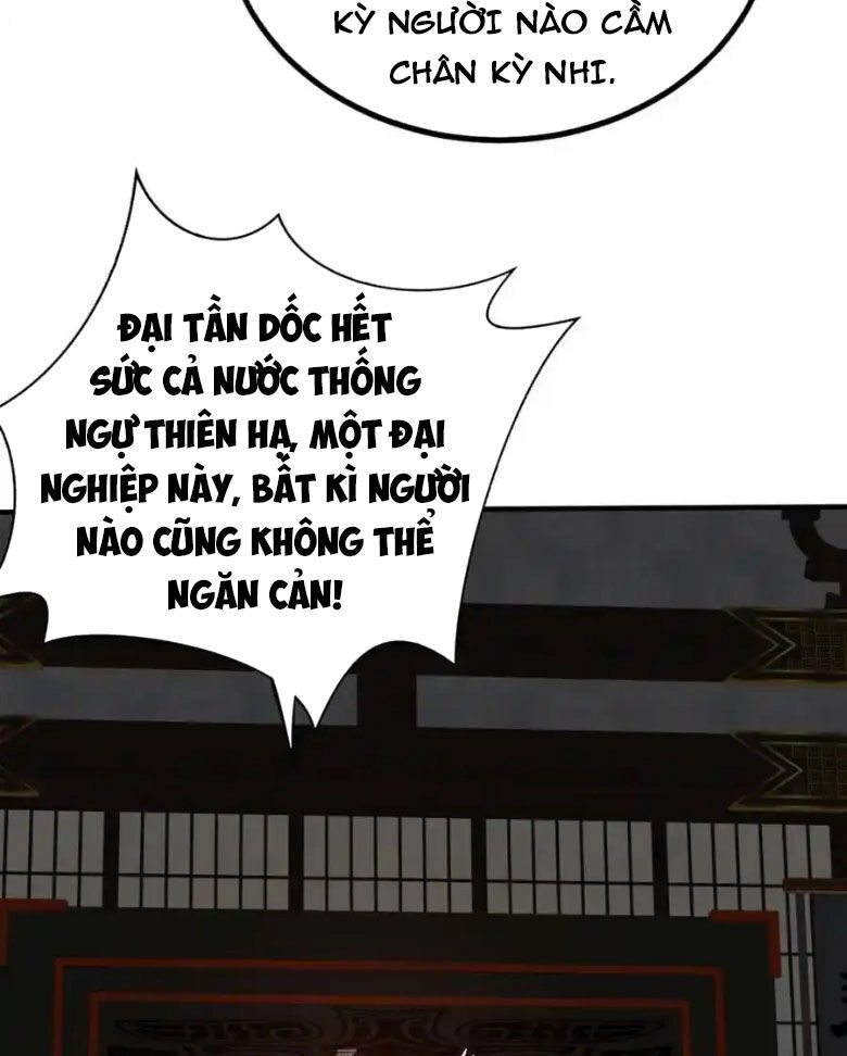 Đại Tần: Ta Con Trai Tần Thủy Hoàng Giết Địch Thăng Cấp Thành Thần Chapter 129 - 49