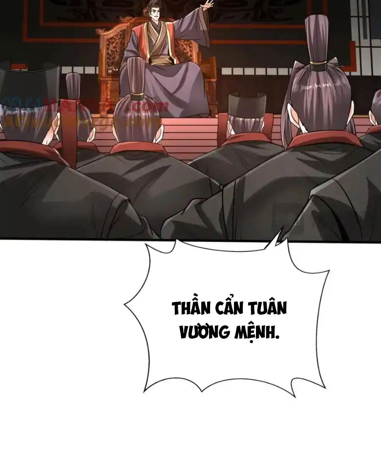 Đại Tần: Ta Con Trai Tần Thủy Hoàng Giết Địch Thăng Cấp Thành Thần Chapter 129 - 50