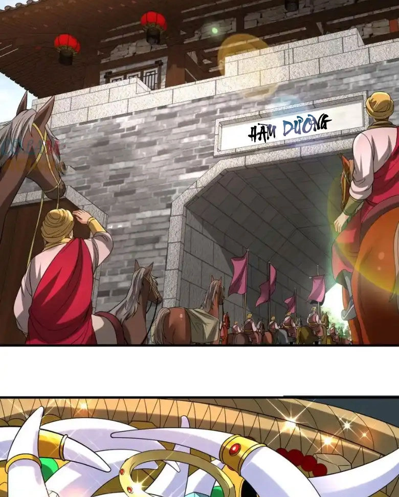 Đại Tần: Ta Con Trai Tần Thủy Hoàng Giết Địch Thăng Cấp Thành Thần Chapter 129 - 52