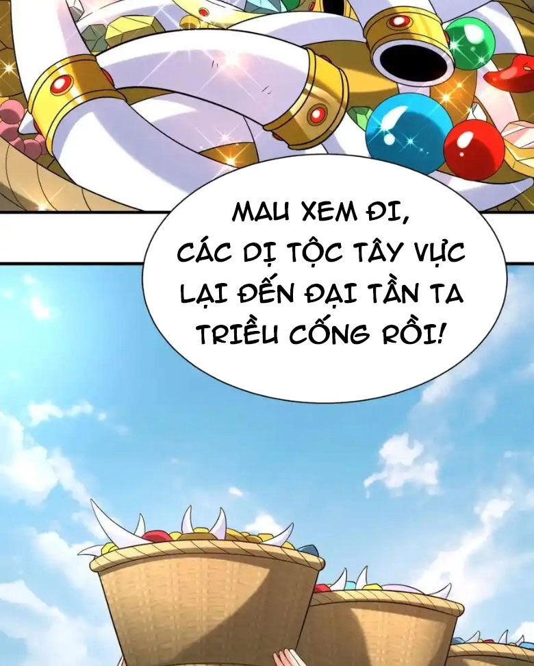 Đại Tần: Ta Con Trai Tần Thủy Hoàng Giết Địch Thăng Cấp Thành Thần Chapter 129 - 53