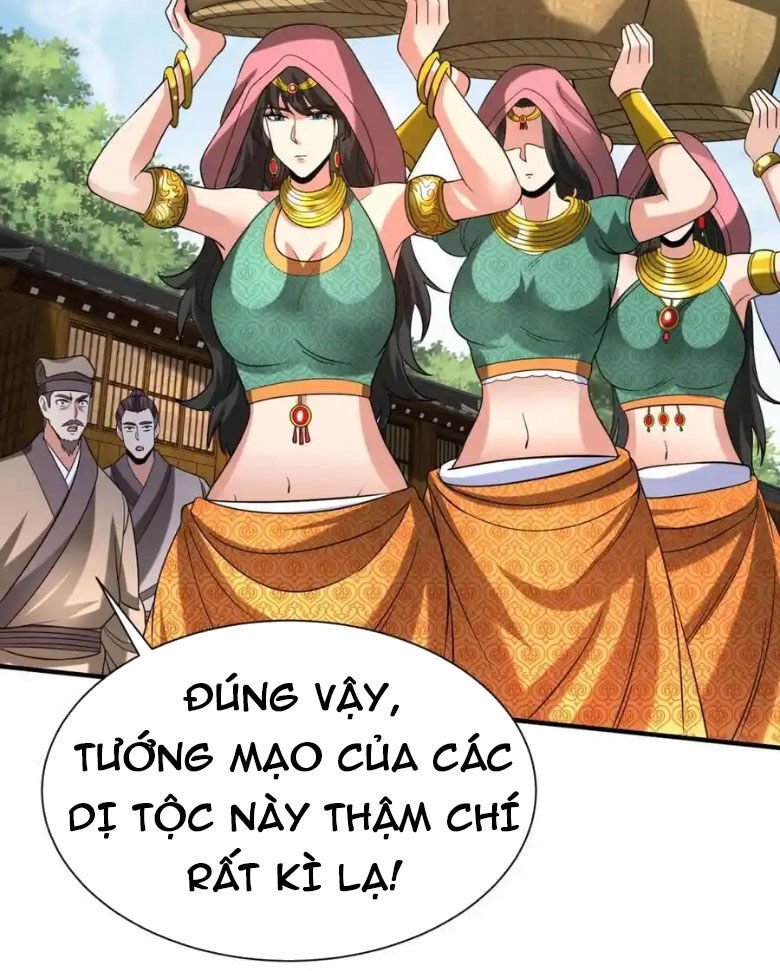 Đại Tần: Ta Con Trai Tần Thủy Hoàng Giết Địch Thăng Cấp Thành Thần Chapter 129 - 54