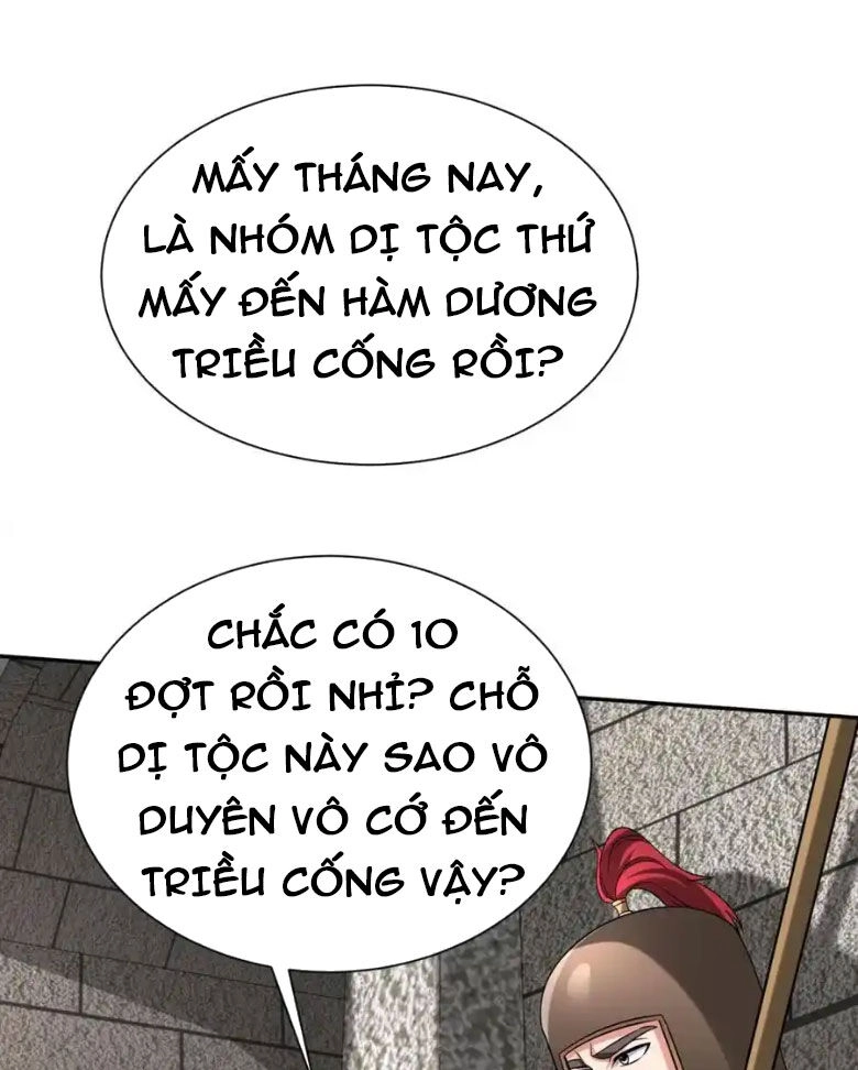 Đại Tần: Ta Con Trai Tần Thủy Hoàng Giết Địch Thăng Cấp Thành Thần Chapter 129 - 55