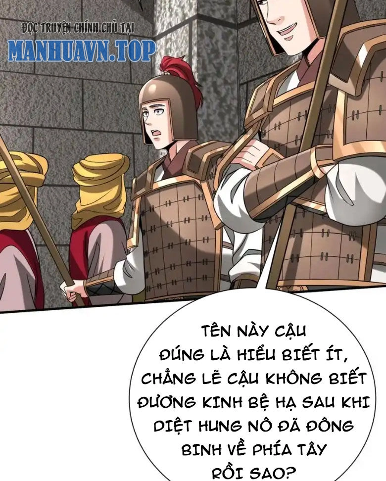 Đại Tần: Ta Con Trai Tần Thủy Hoàng Giết Địch Thăng Cấp Thành Thần Chapter 129 - 56