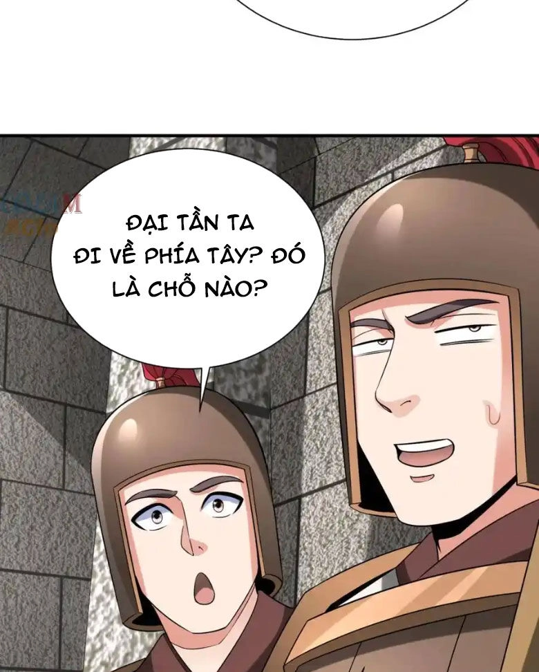 Đại Tần: Ta Con Trai Tần Thủy Hoàng Giết Địch Thăng Cấp Thành Thần Chapter 129 - 57