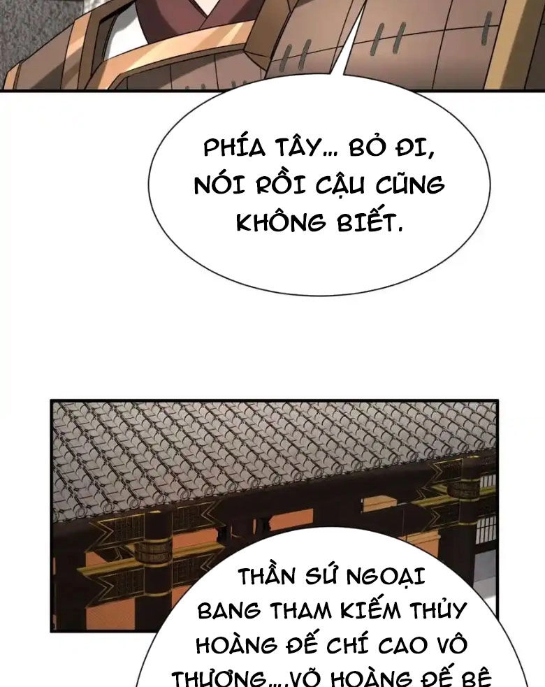 Đại Tần: Ta Con Trai Tần Thủy Hoàng Giết Địch Thăng Cấp Thành Thần Chapter 129 - 58