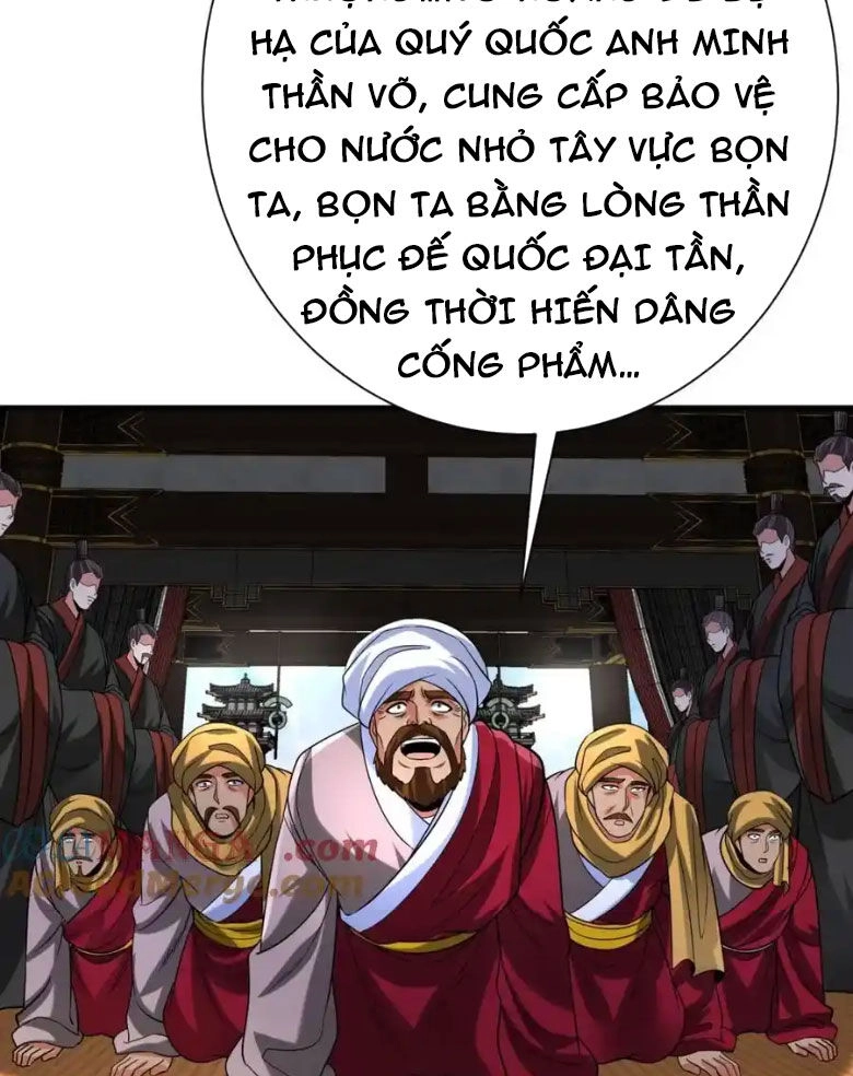 Đại Tần: Ta Con Trai Tần Thủy Hoàng Giết Địch Thăng Cấp Thành Thần Chapter 129 - 59