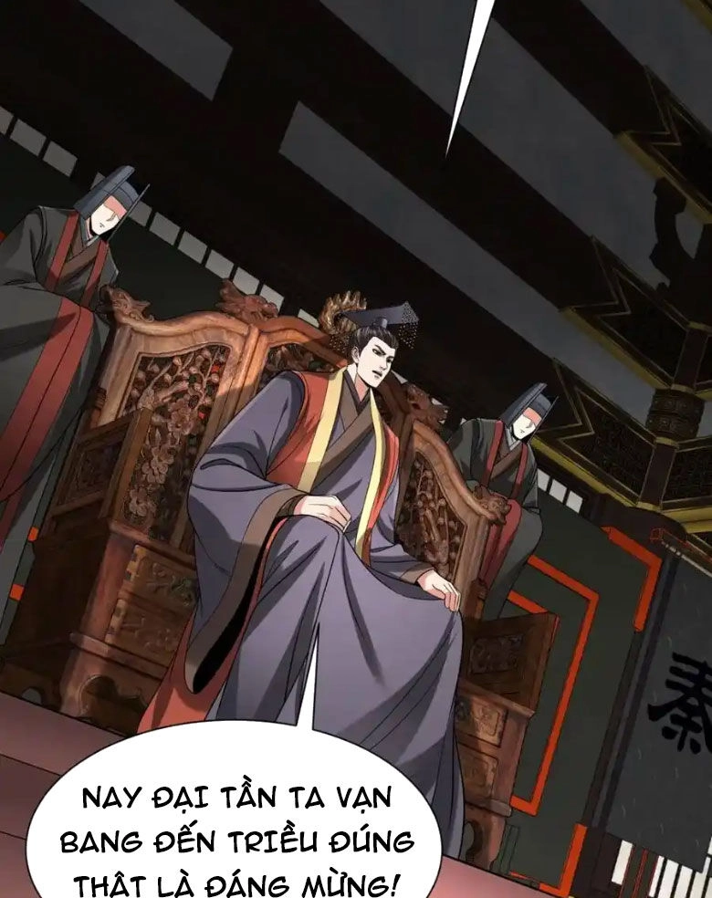 Đại Tần: Ta Con Trai Tần Thủy Hoàng Giết Địch Thăng Cấp Thành Thần Chapter 129 - 61