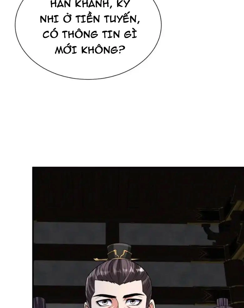 Đại Tần: Ta Con Trai Tần Thủy Hoàng Giết Địch Thăng Cấp Thành Thần Chapter 129 - 63