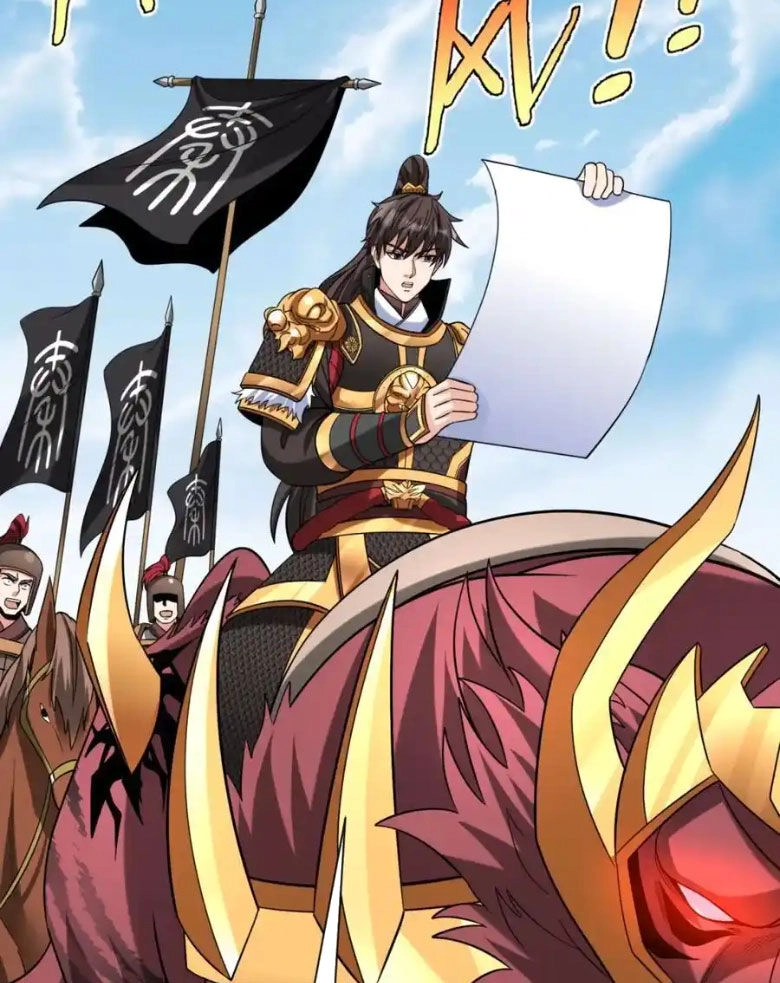 Đại Tần: Ta Con Trai Tần Thủy Hoàng Giết Địch Thăng Cấp Thành Thần Chapter 129 - 70