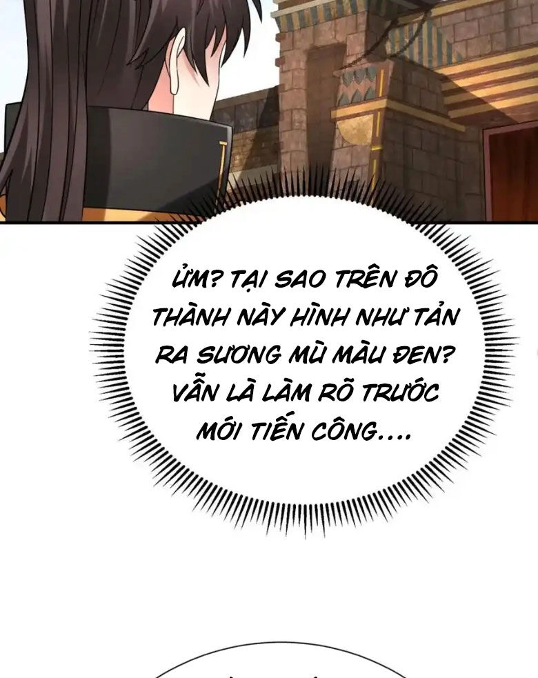 Đại Tần: Ta Con Trai Tần Thủy Hoàng Giết Địch Thăng Cấp Thành Thần Chapter 129 - 72