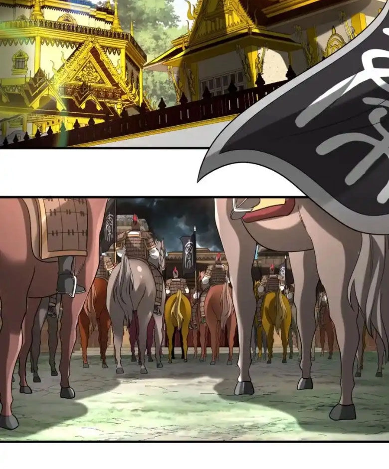 Đại Tần: Ta Con Trai Tần Thủy Hoàng Giết Địch Thăng Cấp Thành Thần Chapter 130 - 2