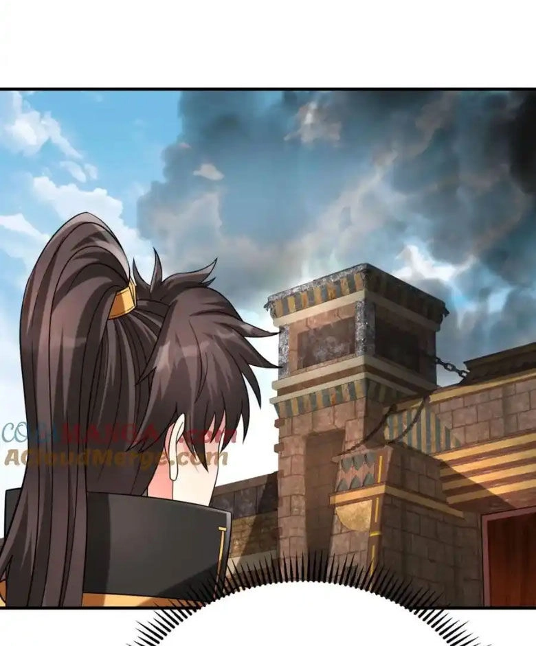 Đại Tần: Ta Con Trai Tần Thủy Hoàng Giết Địch Thăng Cấp Thành Thần Chapter 130 - 3