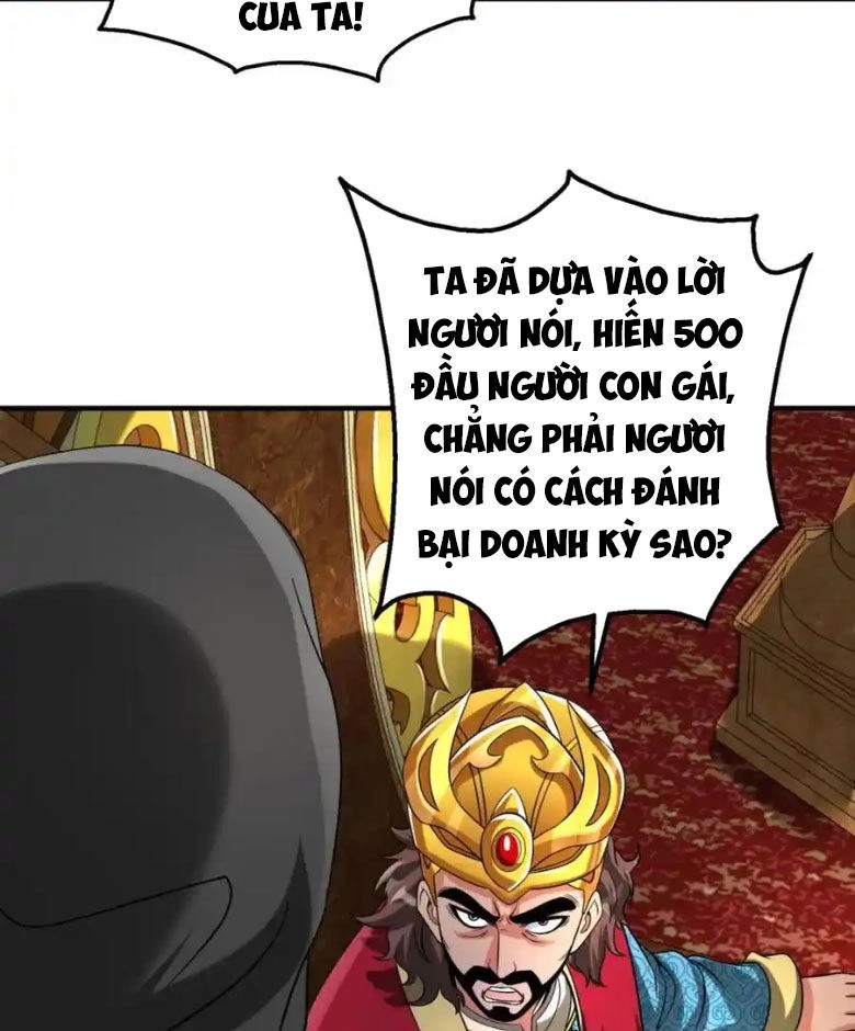 Đại Tần: Ta Con Trai Tần Thủy Hoàng Giết Địch Thăng Cấp Thành Thần Chapter 130 - 11