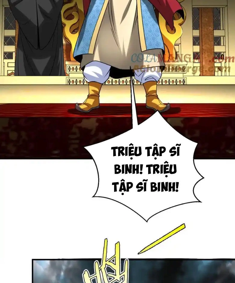 Đại Tần: Ta Con Trai Tần Thủy Hoàng Giết Địch Thăng Cấp Thành Thần Chapter 130 - 15