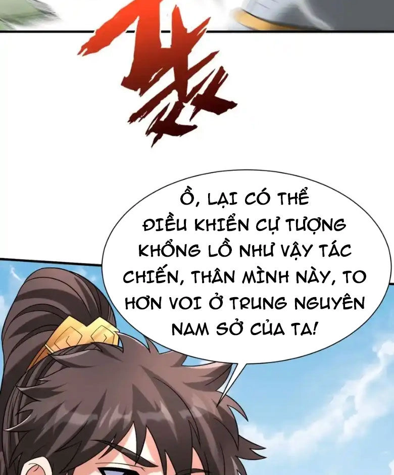 Đại Tần: Ta Con Trai Tần Thủy Hoàng Giết Địch Thăng Cấp Thành Thần Chapter 130 - 23