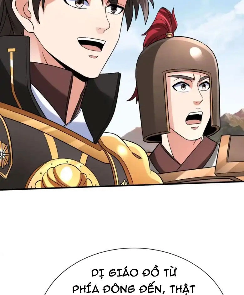 Đại Tần: Ta Con Trai Tần Thủy Hoàng Giết Địch Thăng Cấp Thành Thần Chapter 130 - 24