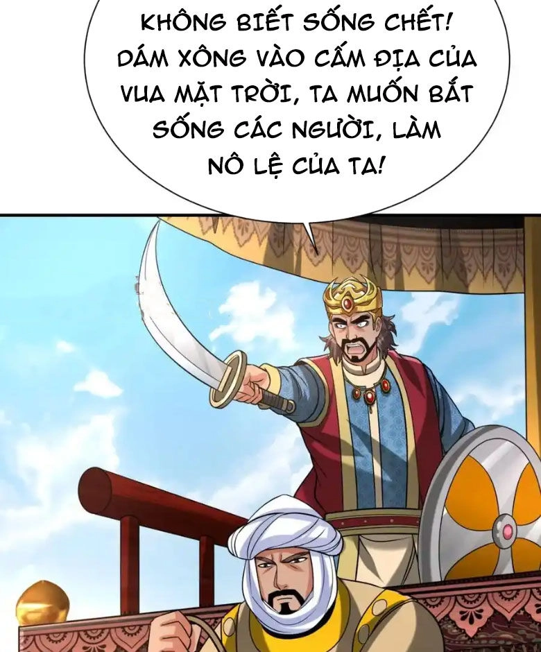 Đại Tần: Ta Con Trai Tần Thủy Hoàng Giết Địch Thăng Cấp Thành Thần Chapter 130 - 25