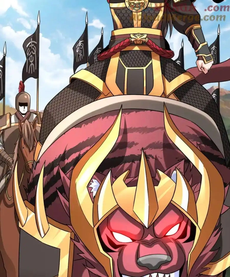 Đại Tần: Ta Con Trai Tần Thủy Hoàng Giết Địch Thăng Cấp Thành Thần Chapter 130 - 28