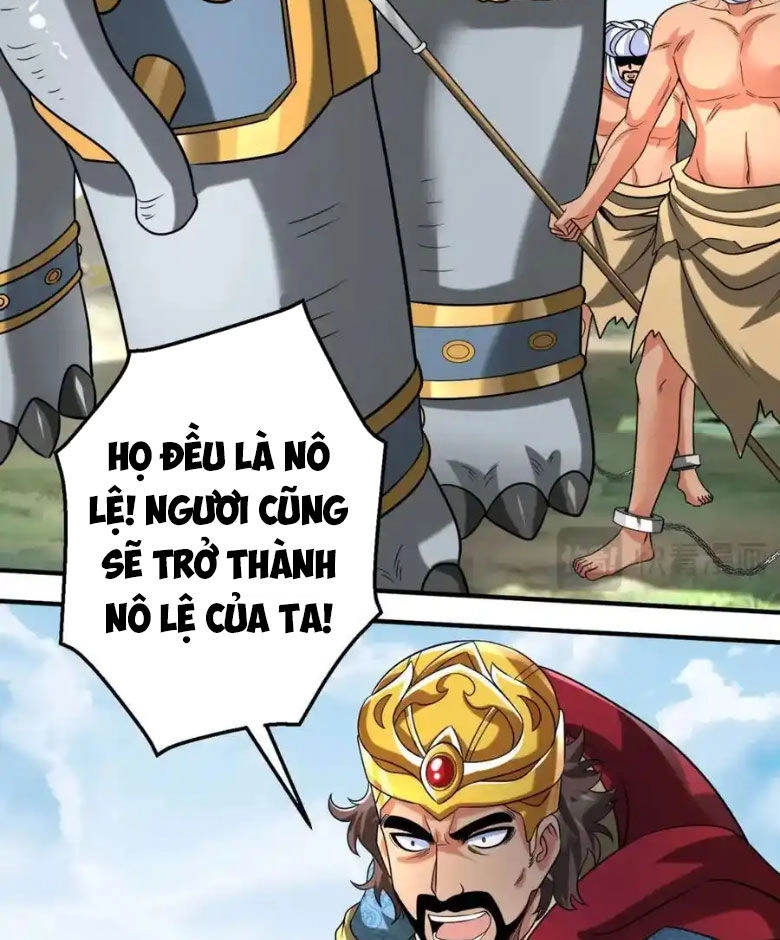 Đại Tần: Ta Con Trai Tần Thủy Hoàng Giết Địch Thăng Cấp Thành Thần Chapter 130 - 31