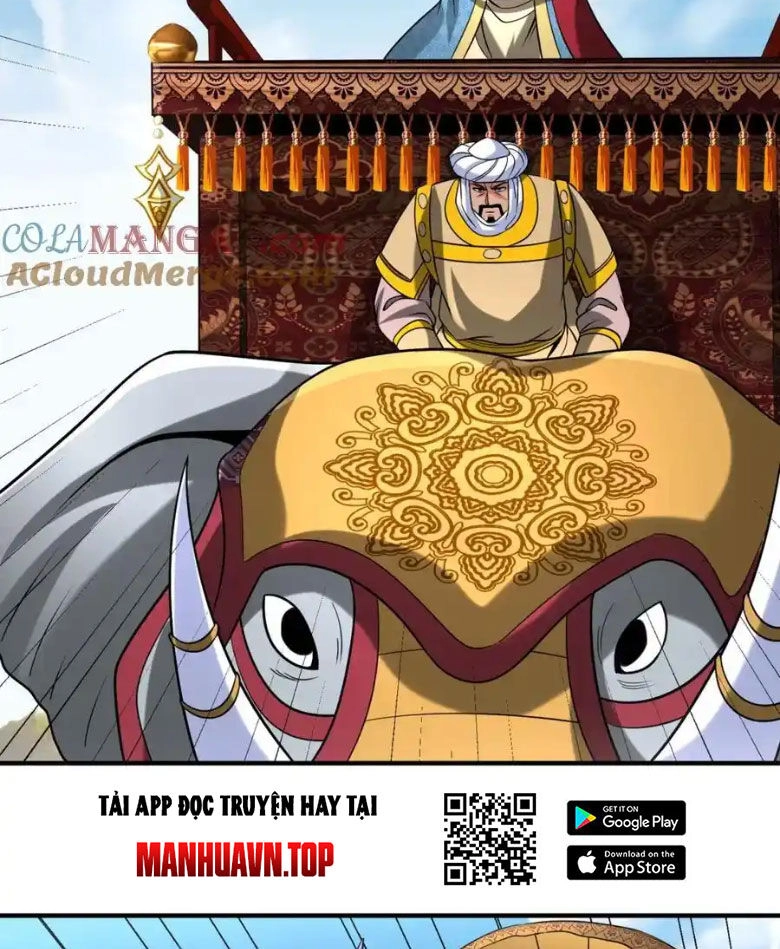 Đại Tần: Ta Con Trai Tần Thủy Hoàng Giết Địch Thăng Cấp Thành Thần Chapter 130 - 35