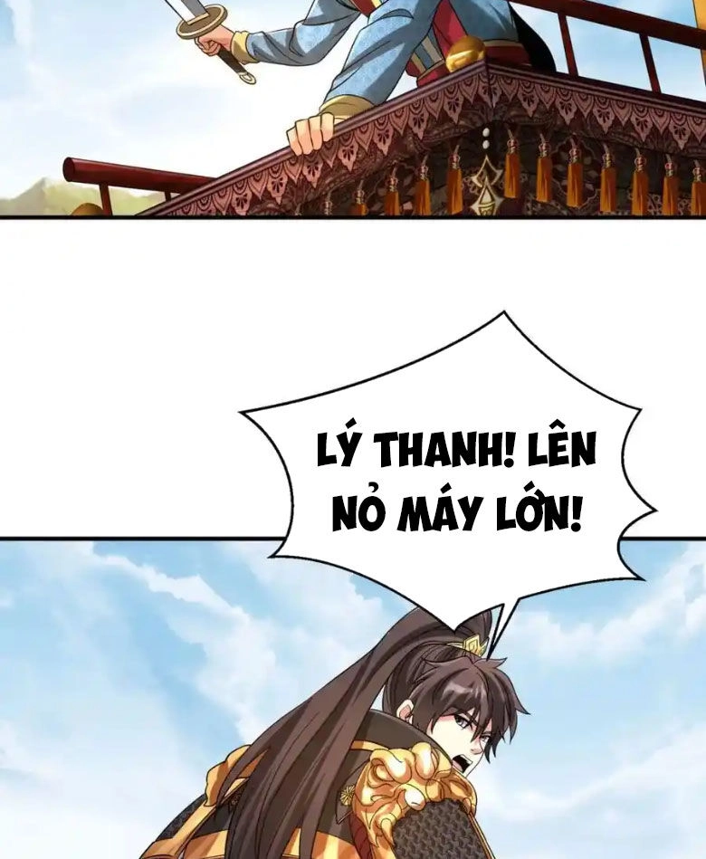 Đại Tần: Ta Con Trai Tần Thủy Hoàng Giết Địch Thăng Cấp Thành Thần Chapter 130 - 43