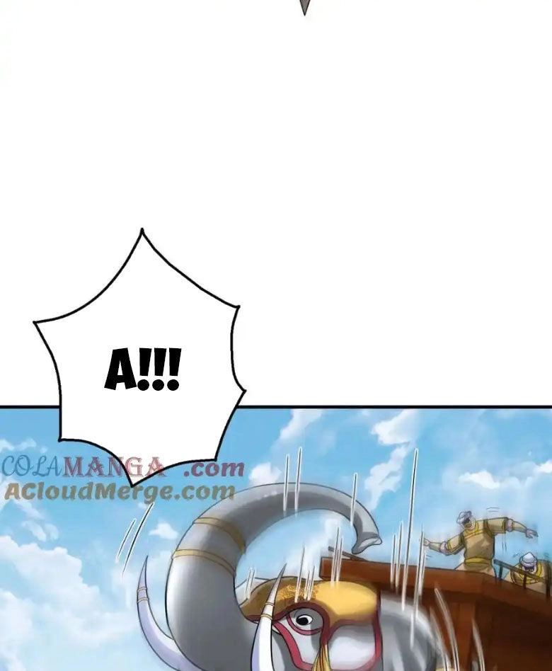 Đại Tần: Ta Con Trai Tần Thủy Hoàng Giết Địch Thăng Cấp Thành Thần Chapter 130 - 47