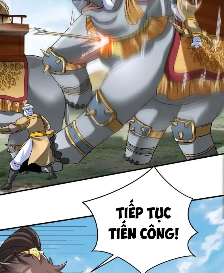 Đại Tần: Ta Con Trai Tần Thủy Hoàng Giết Địch Thăng Cấp Thành Thần Chapter 130 - 48