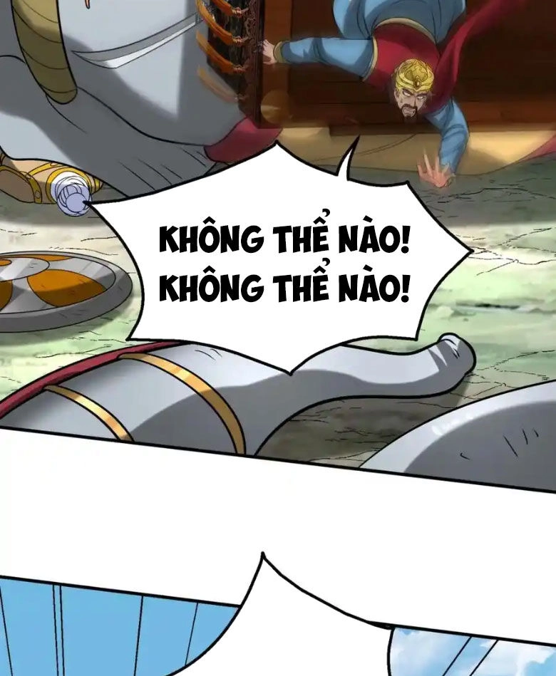 Đại Tần: Ta Con Trai Tần Thủy Hoàng Giết Địch Thăng Cấp Thành Thần Chapter 130 - 58