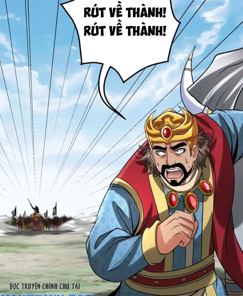 Đại Tần: Ta Con Trai Tần Thủy Hoàng Giết Địch Thăng Cấp Thành Thần Chapter 130 - 59