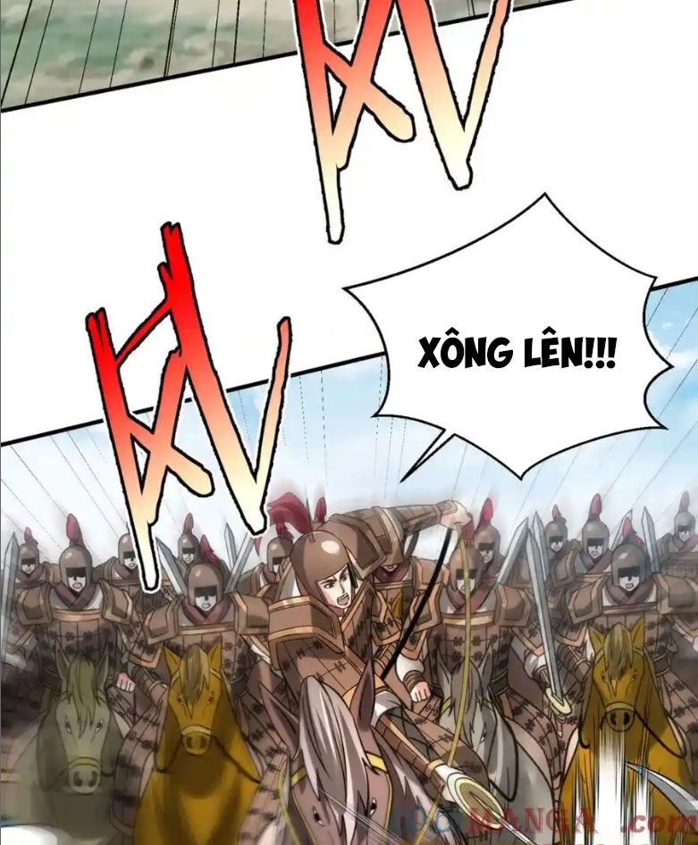 Đại Tần: Ta Con Trai Tần Thủy Hoàng Giết Địch Thăng Cấp Thành Thần Chapter 130 - 62