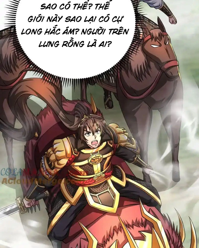 Đại Tần: Ta Con Trai Tần Thủy Hoàng Giết Địch Thăng Cấp Thành Thần Chapter 131 - 3