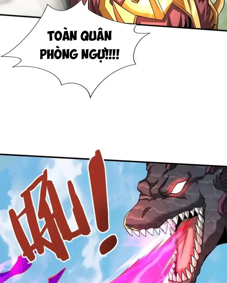 Đại Tần: Ta Con Trai Tần Thủy Hoàng Giết Địch Thăng Cấp Thành Thần Chapter 131 - 4