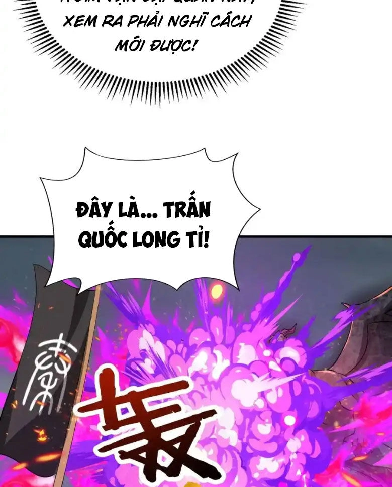 Đại Tần: Ta Con Trai Tần Thủy Hoàng Giết Địch Thăng Cấp Thành Thần Chapter 131 - 9