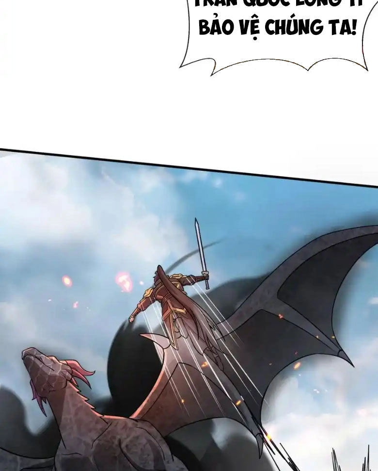 Đại Tần: Ta Con Trai Tần Thủy Hoàng Giết Địch Thăng Cấp Thành Thần Chapter 131 - 11