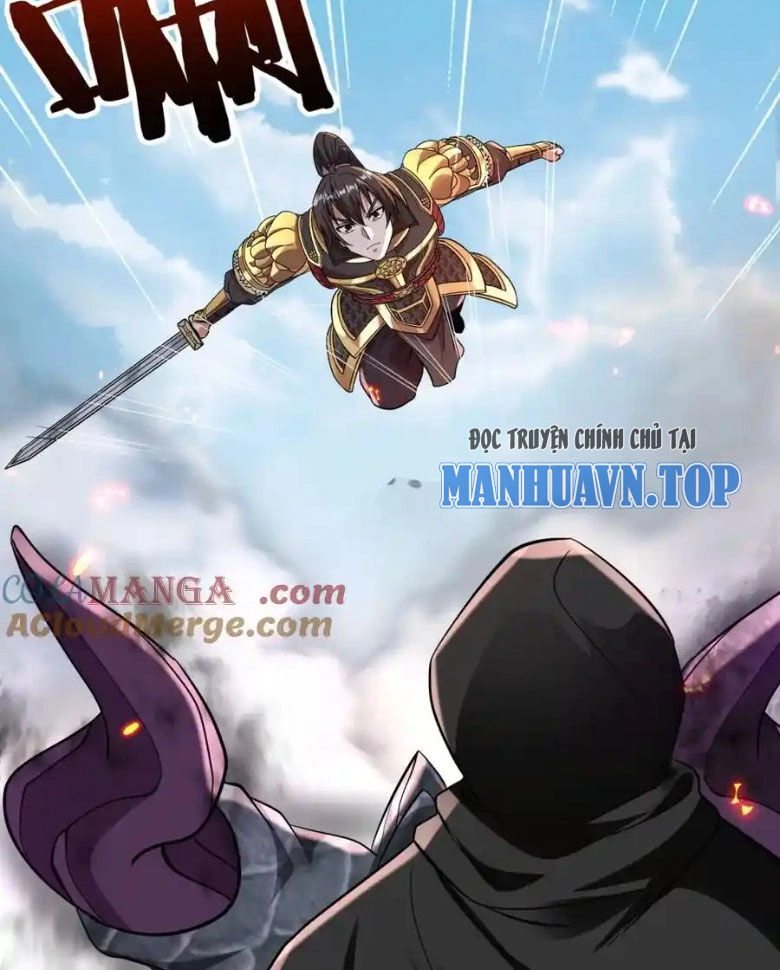 Đại Tần: Ta Con Trai Tần Thủy Hoàng Giết Địch Thăng Cấp Thành Thần Chapter 131 - 13