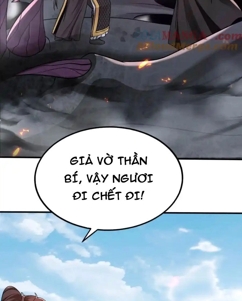 Đại Tần: Ta Con Trai Tần Thủy Hoàng Giết Địch Thăng Cấp Thành Thần Chapter 131 - 16