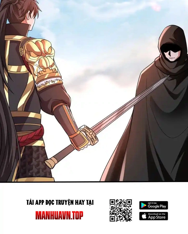 Đại Tần: Ta Con Trai Tần Thủy Hoàng Giết Địch Thăng Cấp Thành Thần Chapter 131 - 17