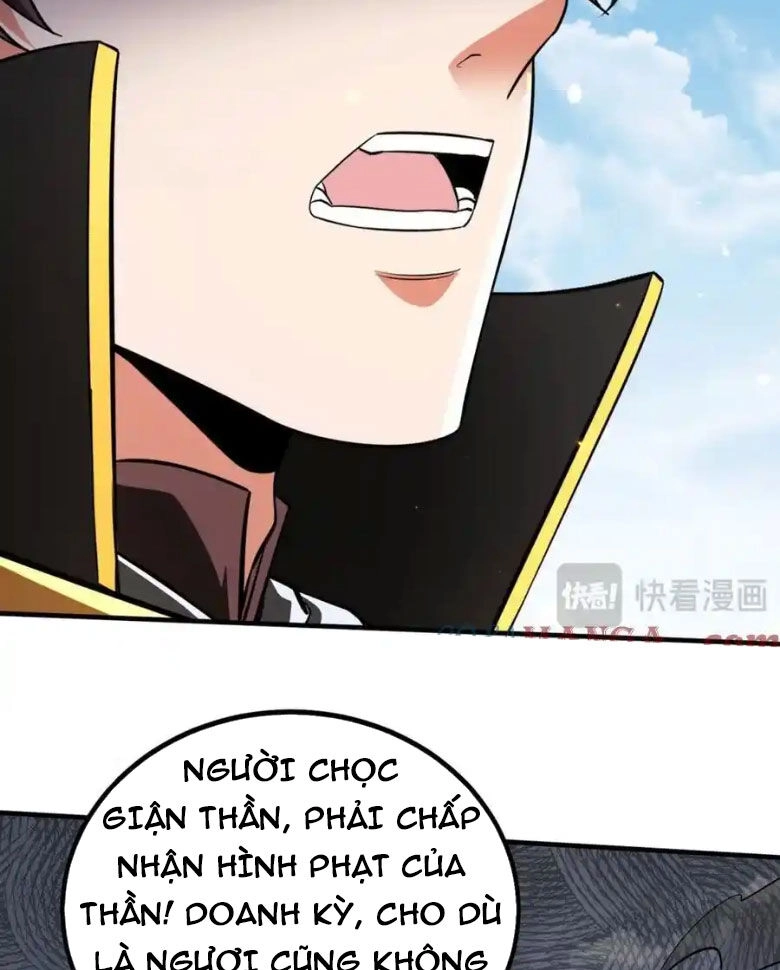 Đại Tần: Ta Con Trai Tần Thủy Hoàng Giết Địch Thăng Cấp Thành Thần Chapter 131 - 20