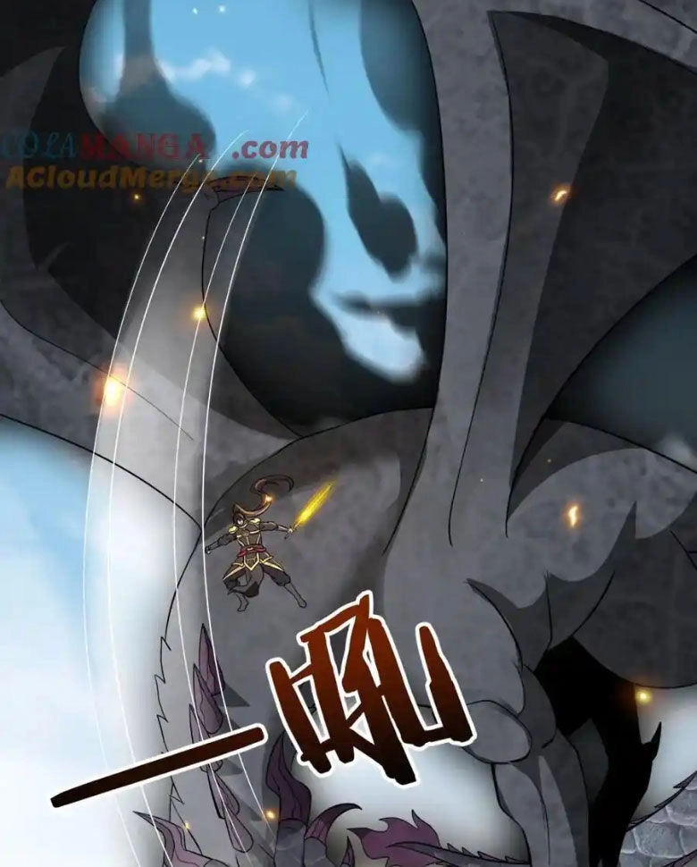 Đại Tần: Ta Con Trai Tần Thủy Hoàng Giết Địch Thăng Cấp Thành Thần Chapter 131 - 23