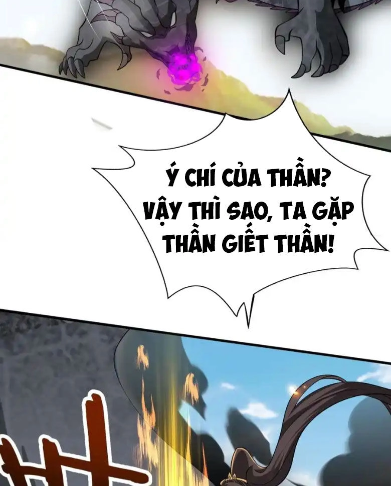 Đại Tần: Ta Con Trai Tần Thủy Hoàng Giết Địch Thăng Cấp Thành Thần Chapter 131 - 24