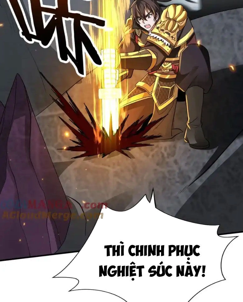 Đại Tần: Ta Con Trai Tần Thủy Hoàng Giết Địch Thăng Cấp Thành Thần Chapter 131 - 25