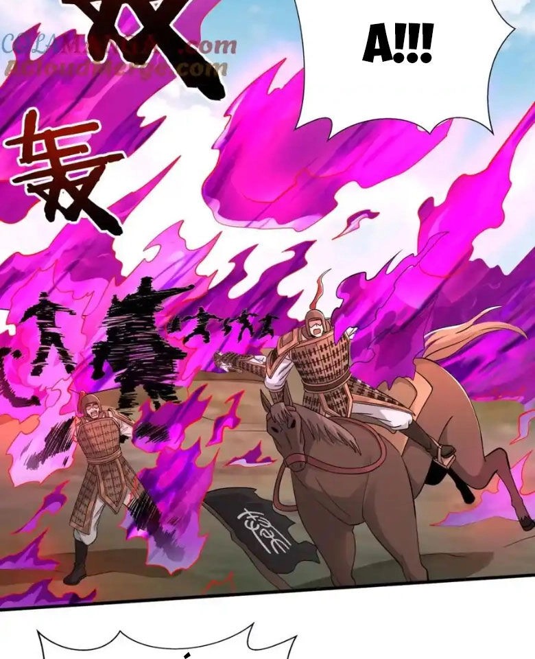 Đại Tần: Ta Con Trai Tần Thủy Hoàng Giết Địch Thăng Cấp Thành Thần Chapter 131 - 28